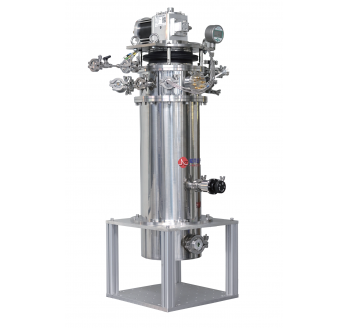 Helium Matrix-0.3K